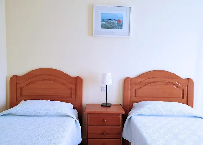 Evita Beach Suites Exclusivas