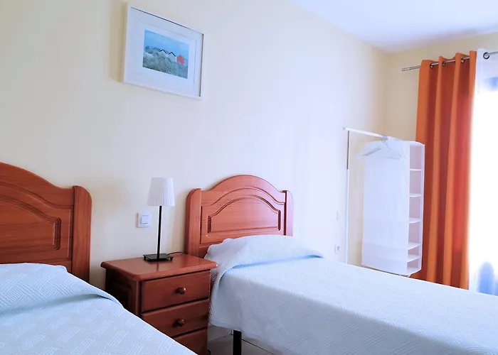 Evita Beach Suites Exclusivas