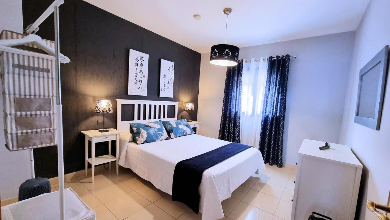 Evita Exclusivas Caleta de Sebo
