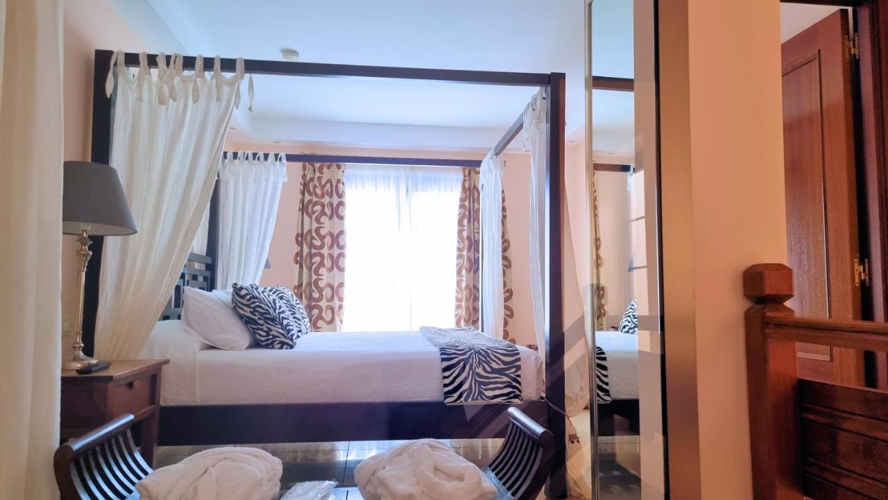 Apartment Evita Exclusivas *