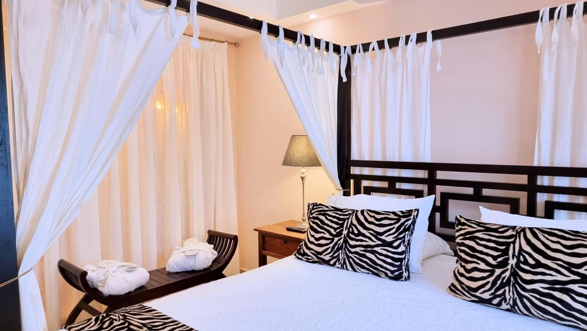 Apartment Evita Exclusivas Caleta de Sebo