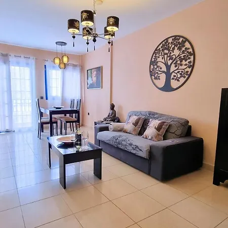Evita Beach Suites Exclusivas Caleta de Sebo Exterior photo