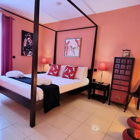 Evita Beach Suites Exclusivas Caleta de Sebo Exterior photo