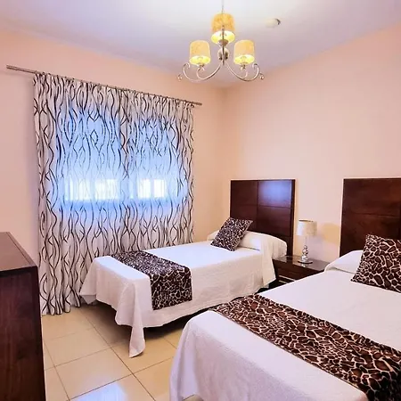 Evita Beach Suites Exclusivas Caleta de Sebo Exterior photo