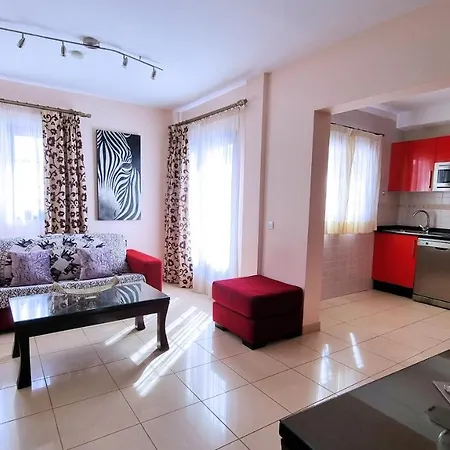 Evita Beach Suites Exclusivas Caleta de Sebo Exterior photo