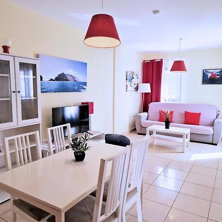 Evita Beach Suites Exclusivas Caleta de Sebo Exterior photo