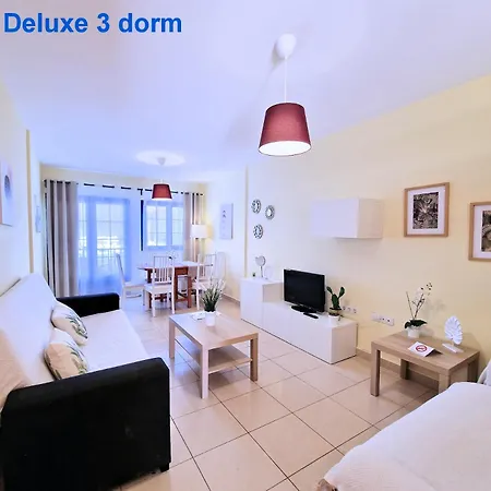 Evita Beach Suites Exclusivas Caleta de Sebo Exterior photo