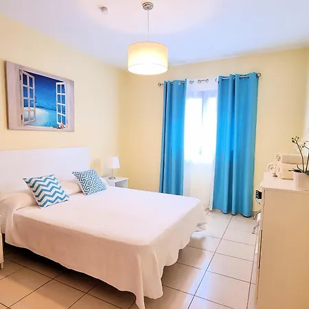 Evita Beach Suites Exclusivas Caleta de Sebo Exterior photo