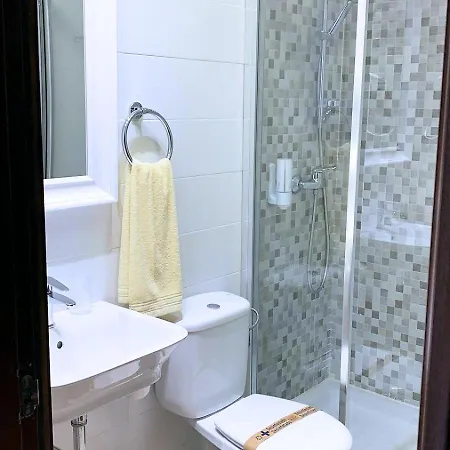 Evita Beach Suites Exclusivas Caleta de Sebo Exterior photo