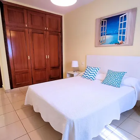 Evita Beach Suites Exclusivas Caleta de Sebo Exterior photo