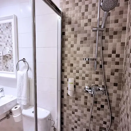 Evita Beach Suites Exclusivas Caleta de Sebo Exterior photo