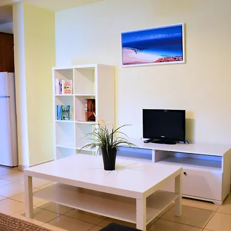 Evita Beach Suites Exclusivas Caleta de Sebo Exterior photo