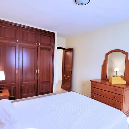 Evita Beach Suites Exclusivas Caleta de Sebo Exterior photo