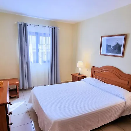 Evita Beach Suites Exclusivas Caleta de Sebo Exterior photo