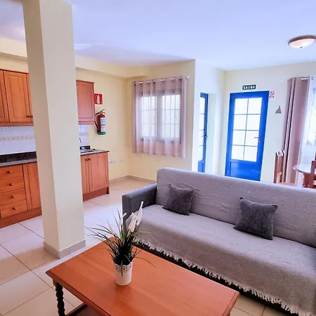 Evita Beach Suites Exclusivas Caleta de Sebo Exterior photo