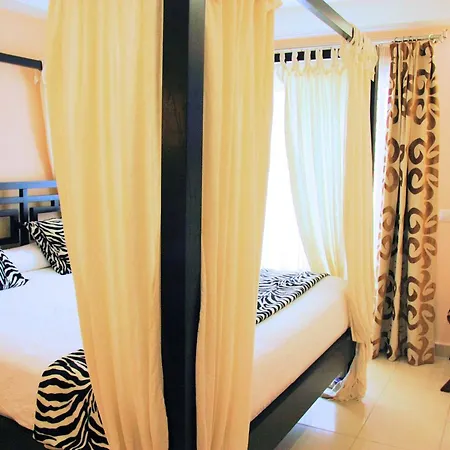 Evita Beach Suites Exclusivas Caleta de Sebo Room photo