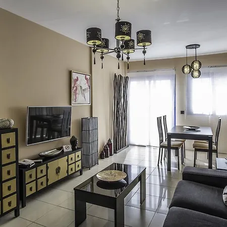 Evita Beach Suites Exclusivas Caleta de Sebo Exterior photo