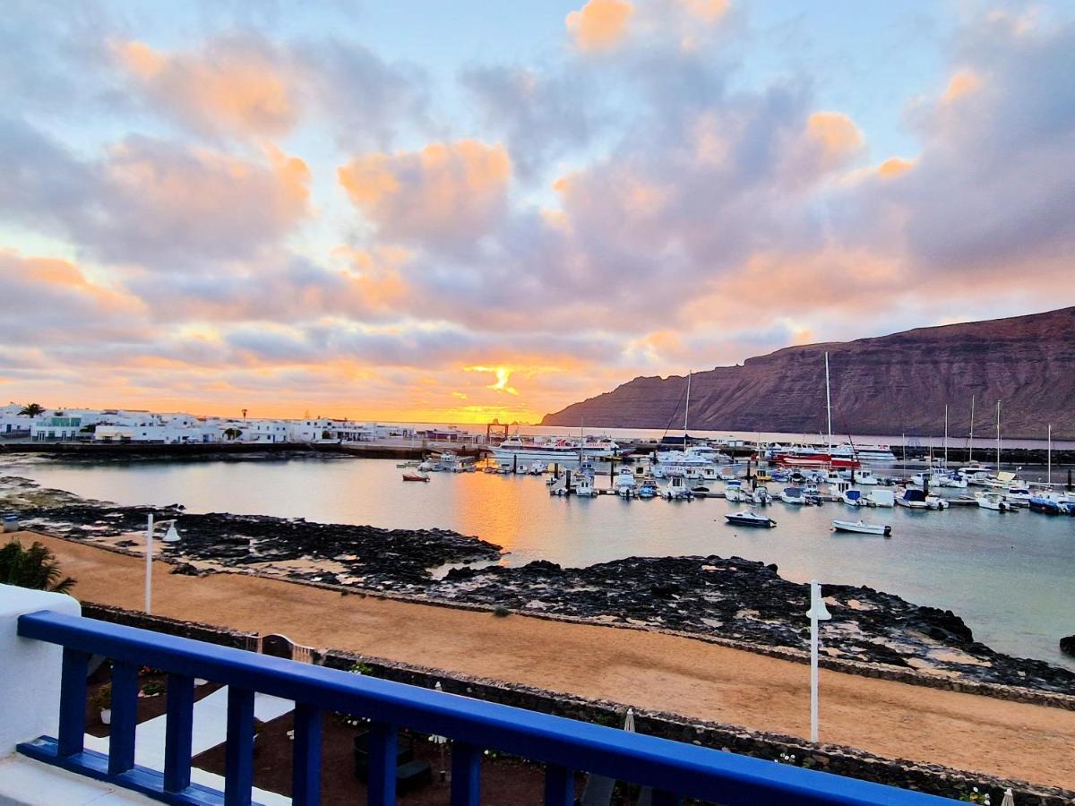Evita Exclusivas * Caleta de Sebo