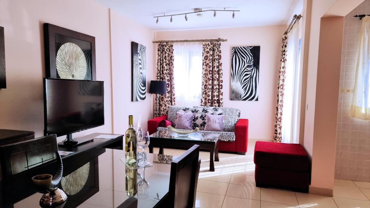 Apartment Evita Exclusivas *