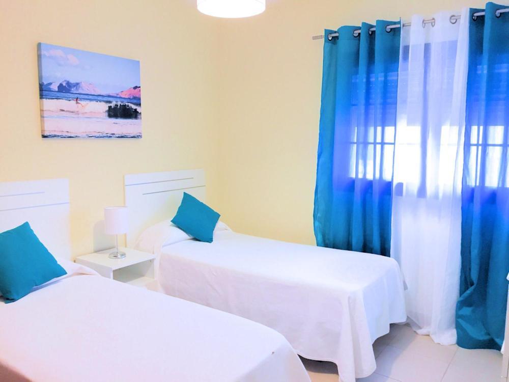 Apartment Evita Exclusivas Caleta de Sebo
