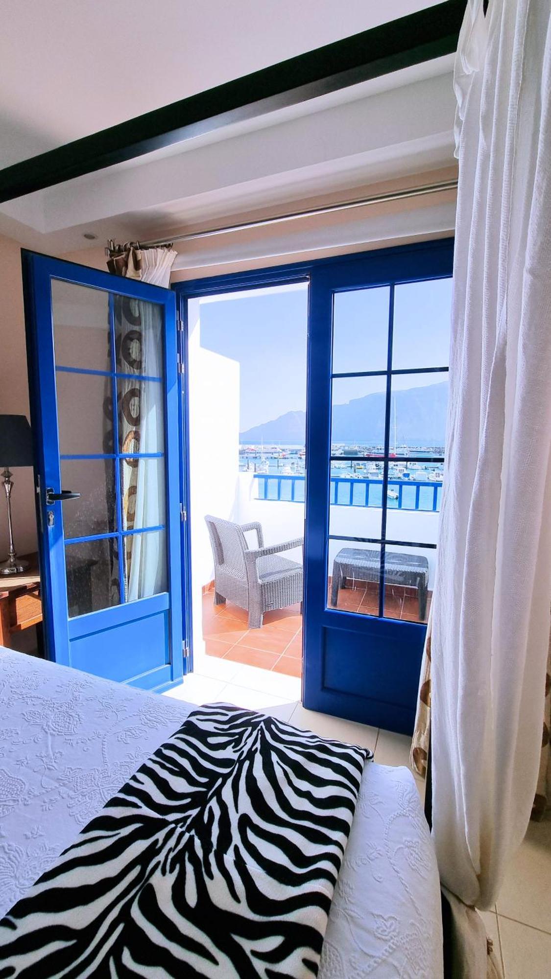 Evita Exclusivas Apartment *