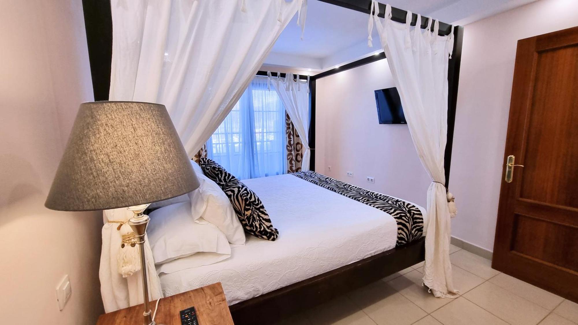 Evita Exclusivas Apartment