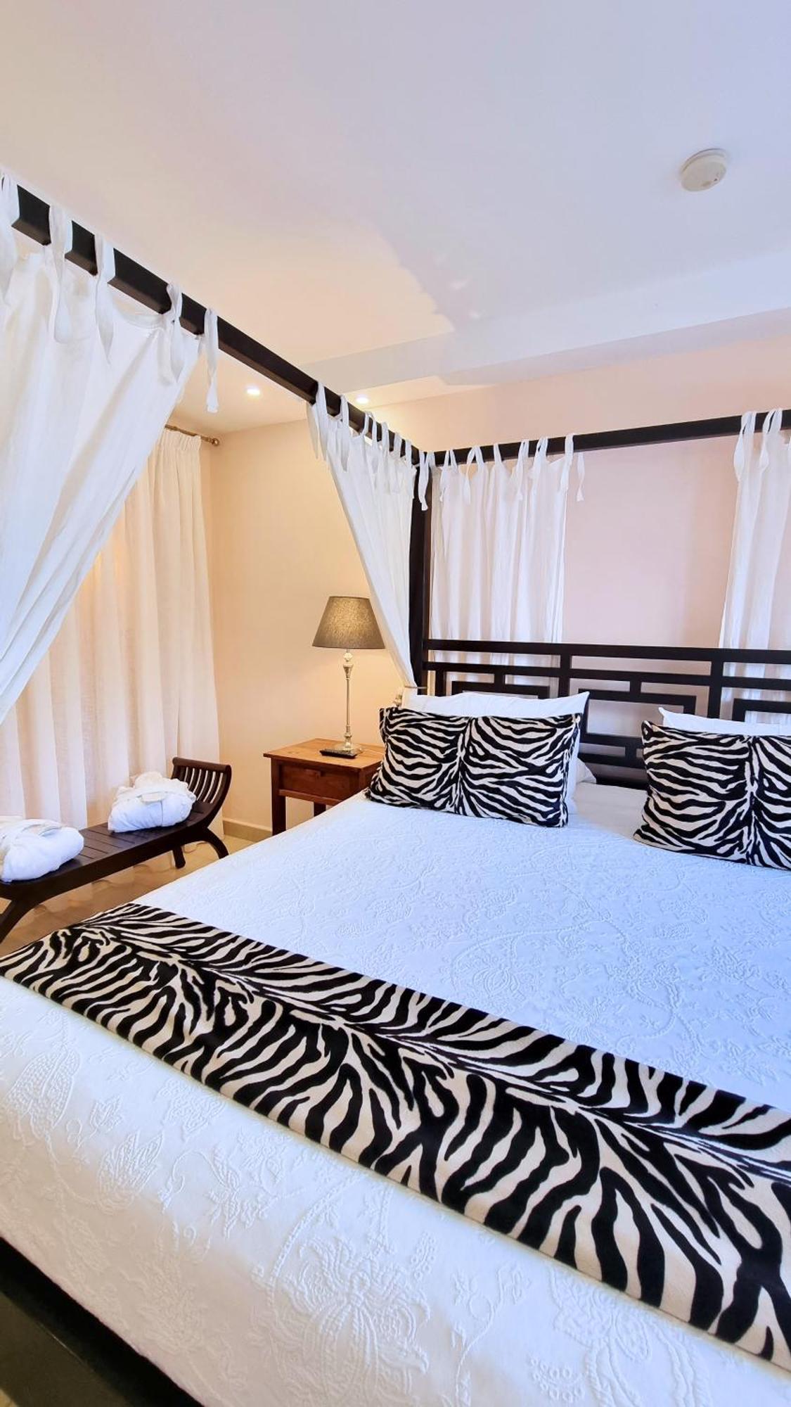 Apartment Evita Exclusivas *