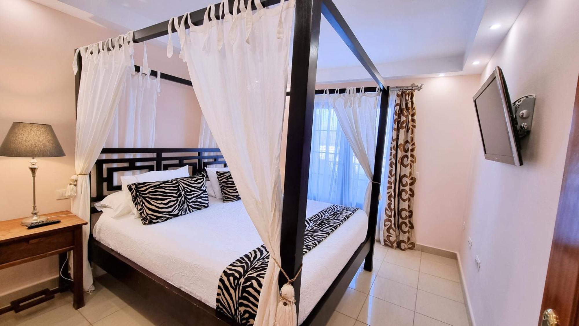 Evita Exclusivas Caleta de Sebo