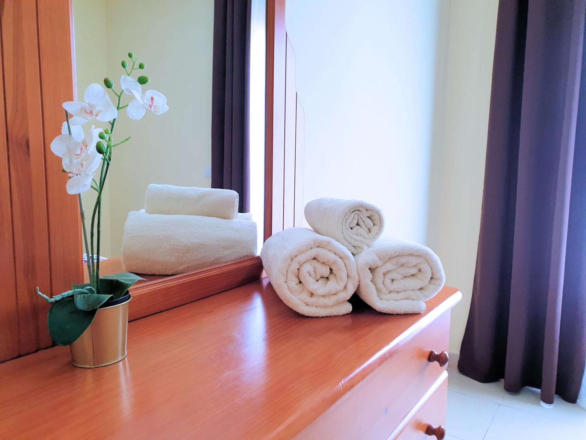 Evita Exclusivas Apartment Caleta de Sebo