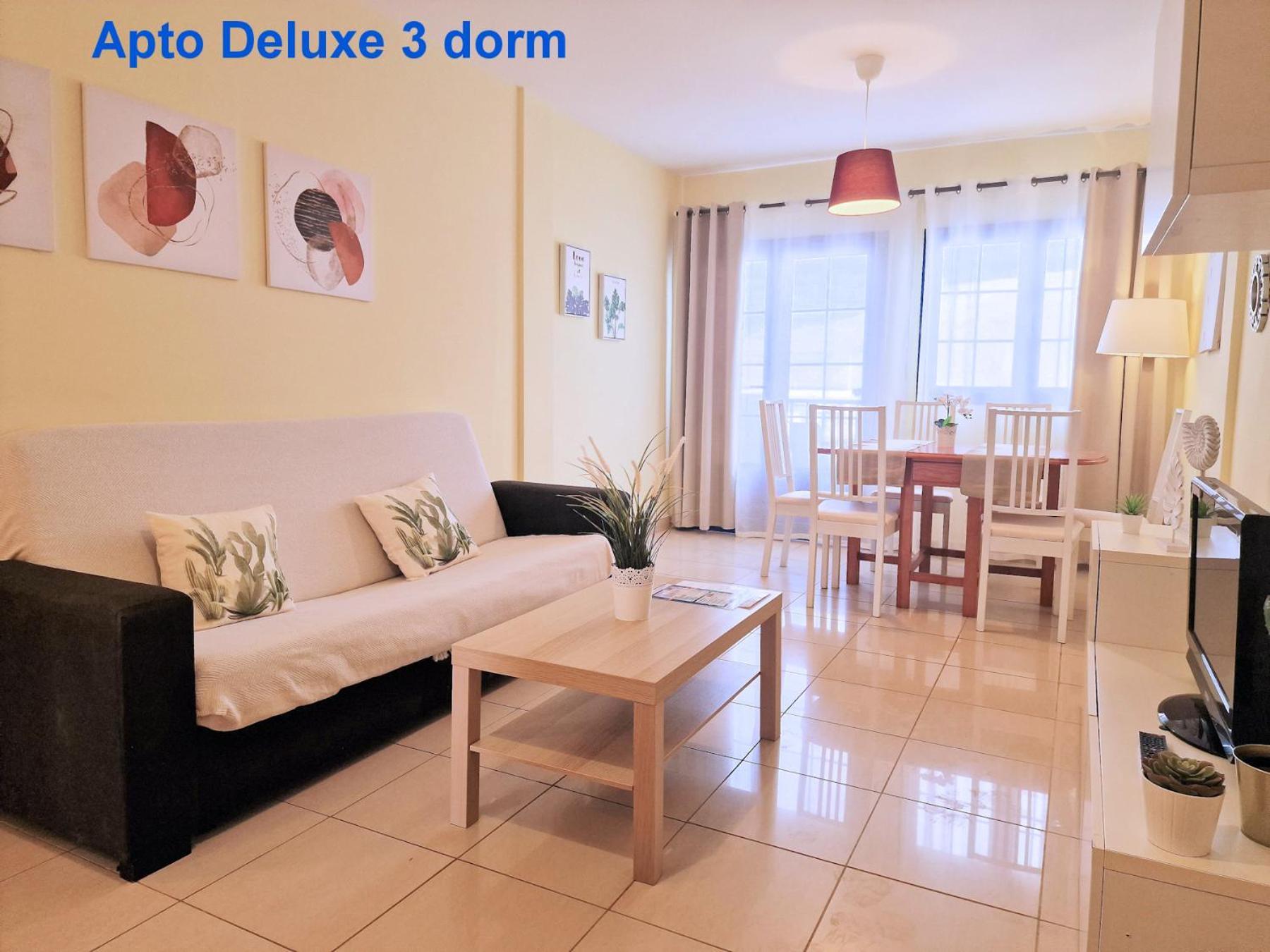Apartment Evita Exclusivas