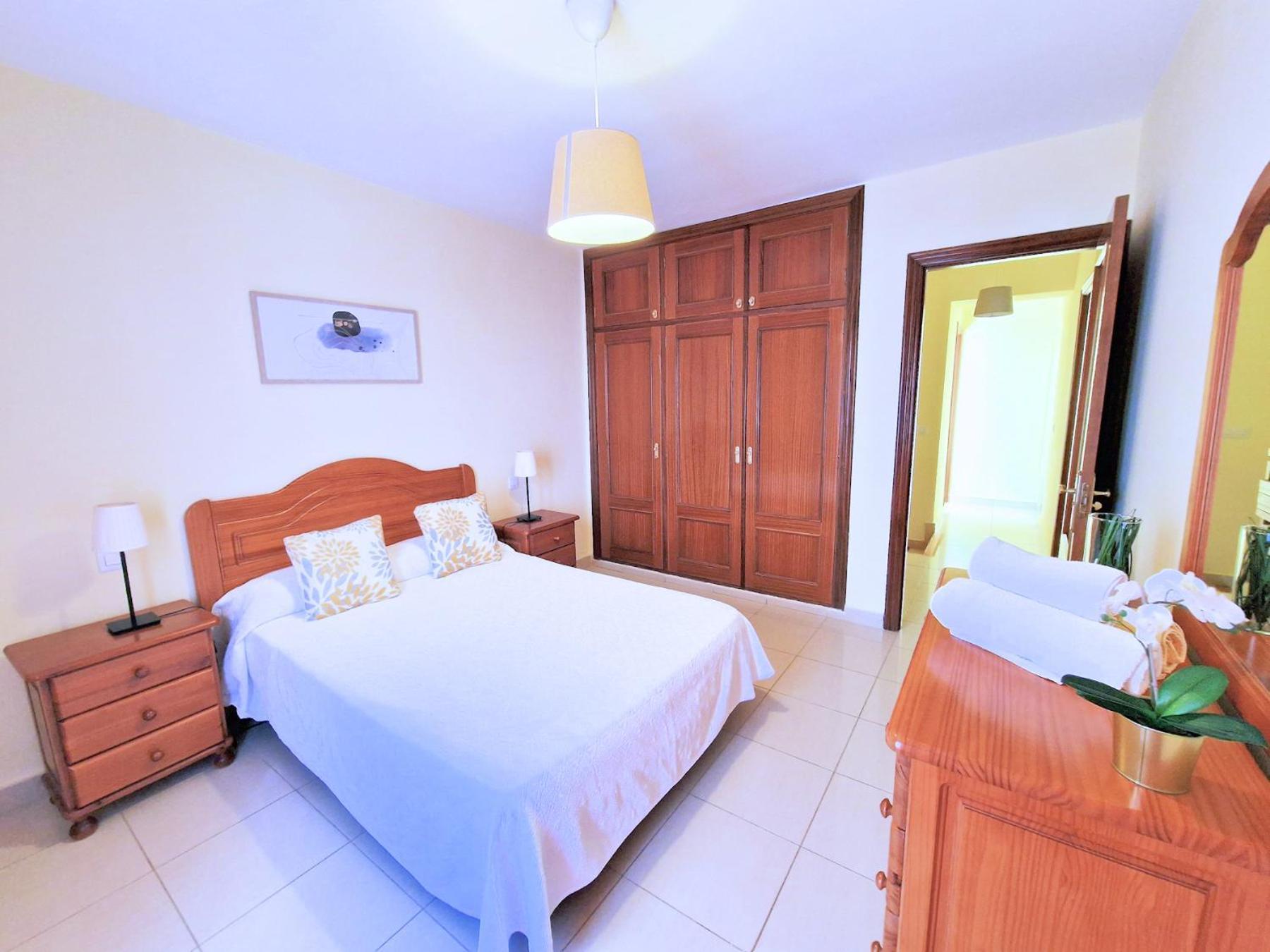Evita Exclusivas Apartment