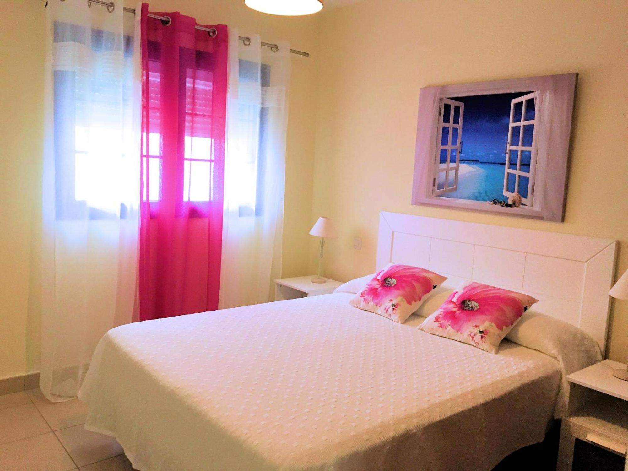 Apartment Evita Exclusivas Caleta de Sebo