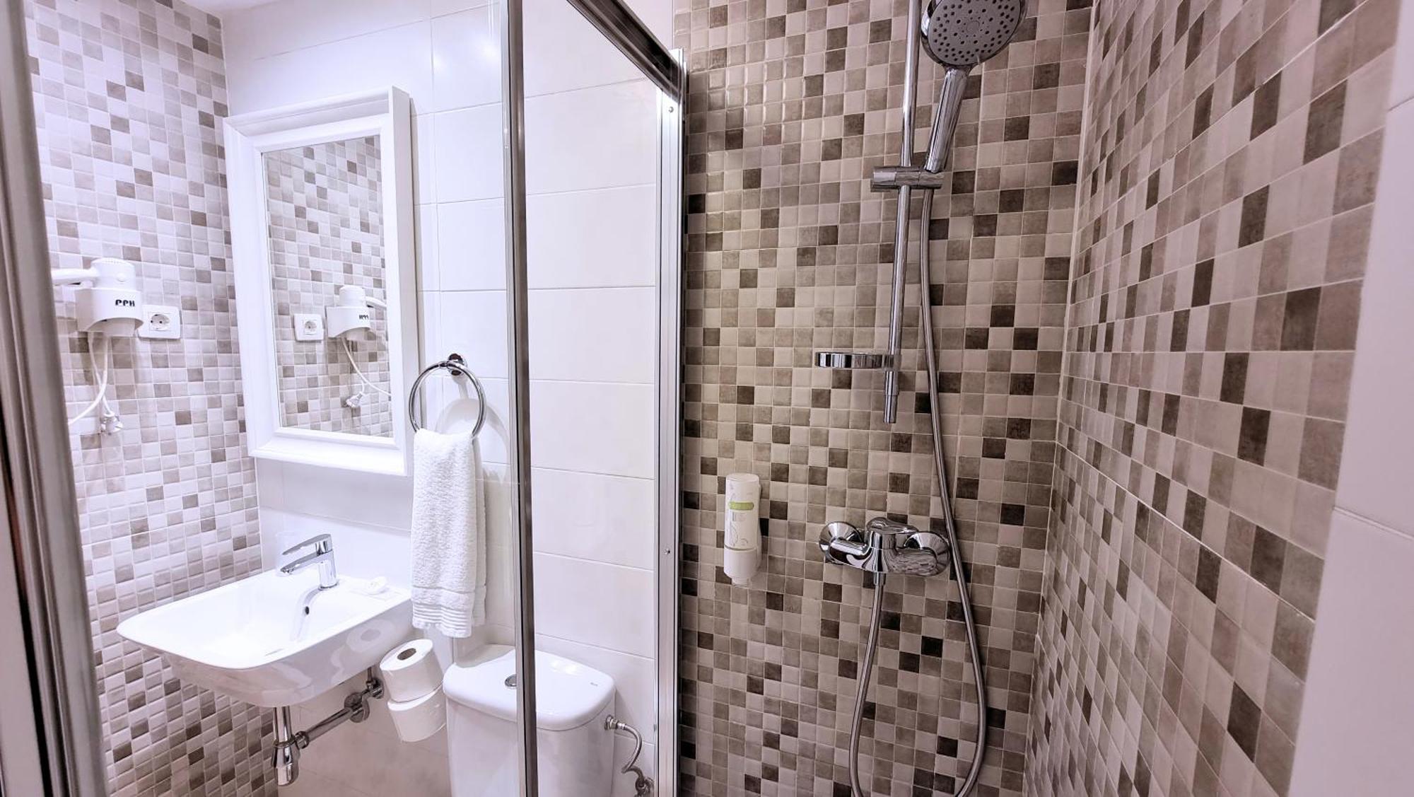 Apartment Evita Exclusivas *