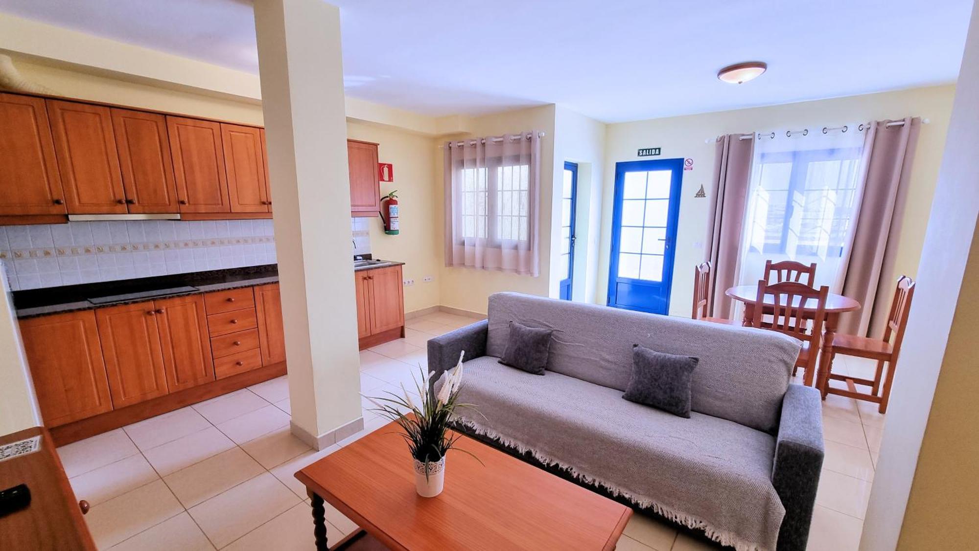 Apartment Evita Exclusivas *