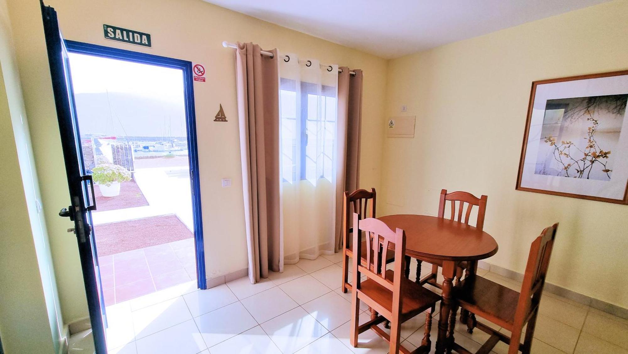 Evita Exclusivas Apartment