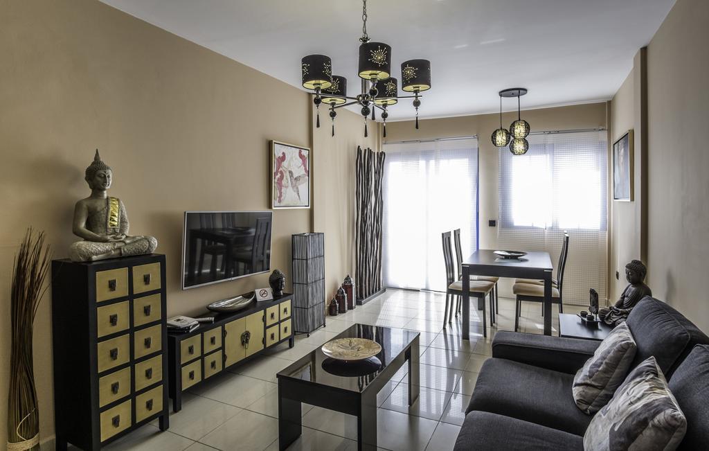 Apartment Evita Exclusivas *